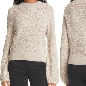 Tilda Sweater︱Veronica Beard